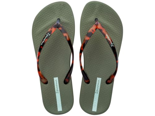 Ipanema Women's Slide Flip-Flop2
