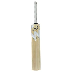 Woodworm Cricket Wand Flame Junior Cricket Bat