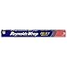 Reynolds Wrap Heavy Duty Aluminum Foil - 75 Square Feet