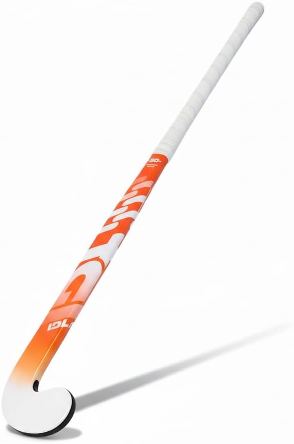 TGI Left Handed Hockey Stick | Skills stick |36.5"