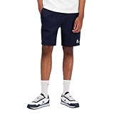 Sky Captain Le Coq Sportif Heritage N°1 Sweat Shorts L