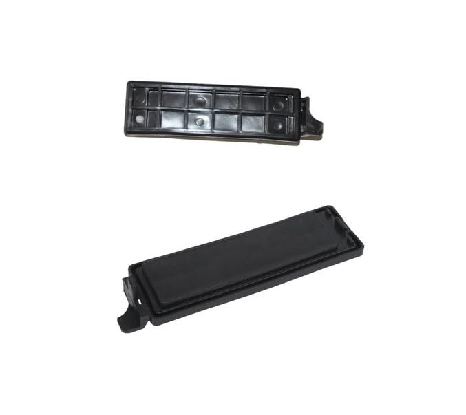 GuusCar (kabina) osłona filtra pyłkowego do Renault Fluence Megane Mk3 2009-2016 -272767958R