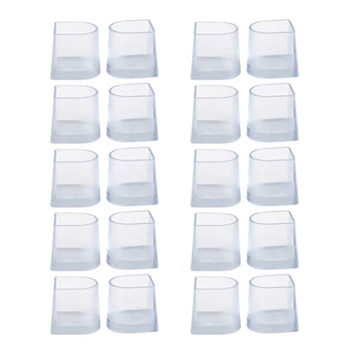 Supadance Ballroom Dance Shoes Heel Protector