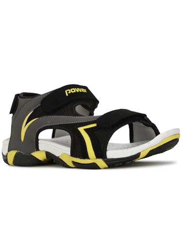 Image of Power Men's Velcro Sandal