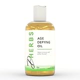 Dherbs Age Defying Oil (4 Oz), 4 Oz.