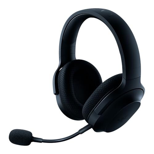 Headset Razer Barracuda X - (2022) Wireless Multi-Plataforma - RZ0404430100