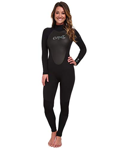 O'Neill Women's Epic 4/3mm Back Zip