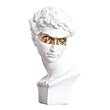 Diese wunderschöne Skulptur wurde mit viel Liebe zum Detail hergestellt und wäre ein fantastisches Geschenk für einen geliebten Menschen.