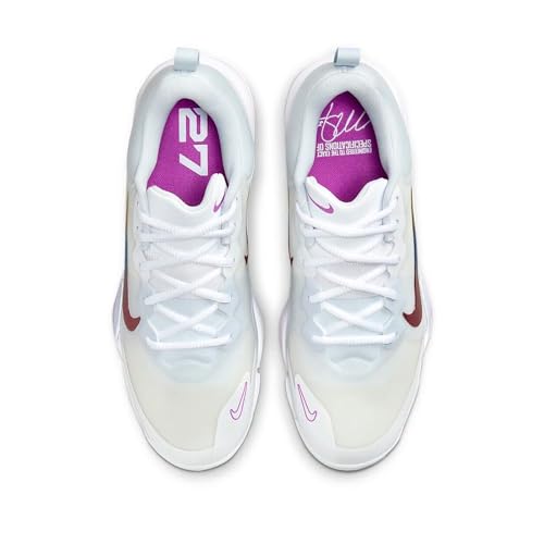 Image of Nike Men's Force Zoom Trout 9 Pro Low Baseball Cleats