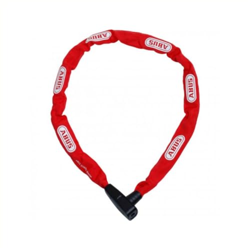 Antivol vélo Abus CityChain 6800 idéal pour le vélotaf et stationnement urbain