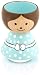 Produktbild Lucie Kaas BF01MG Eierbecher, Buchenholz, 7cm