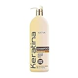 Nutre el cabello dañado por procesos químicos y ambientales.