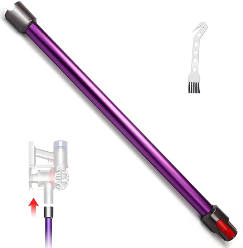 Quick Release Wand Compatible for Dyson V15 V11 V10 V8 V7 Stick Vacuum