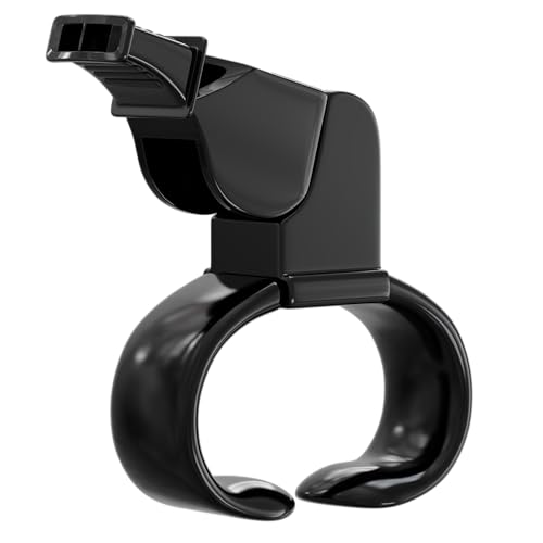 Silbato Oficial Pro Classic CBG con Fingergrip miniatura 5