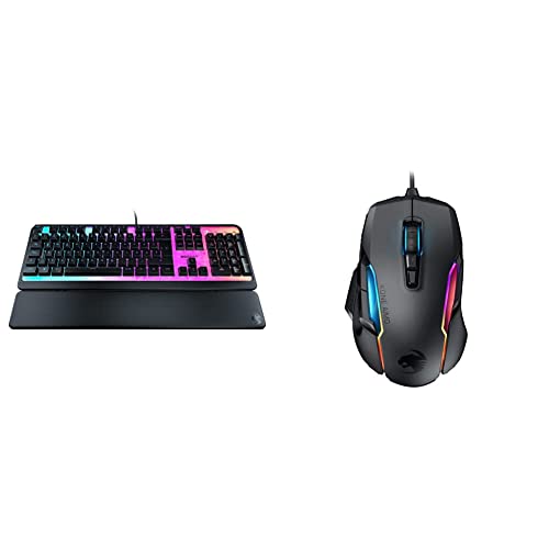 Roccat Kain Aimo 100 – Die 15 besten Produkte im Vergleich - Segapro