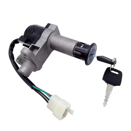 Bobine d'allumage GY6 125cc à étincelle stable et neiman de démarrage en métal