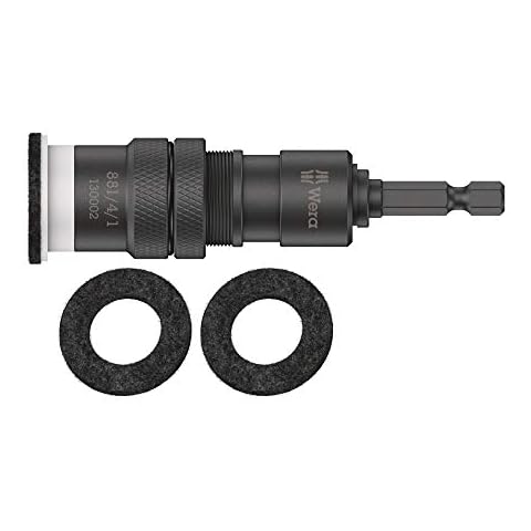 Wera 881/4/1 SB Porte-embouts à butée Cover