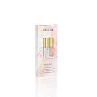 stila Must Dew Lip Trio
