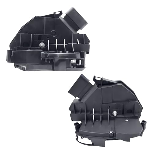 Actionneur de verrouillage résout panne fermeture Ford Ranger Mazda BT-50