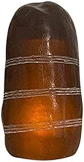 Lubudup Resin Glowing Stone, Indiana Jones and The Temple of Doom Glowing Sankara Stones Cosplay Props Decoration Collectibles for Collectors Cosplay Costumes