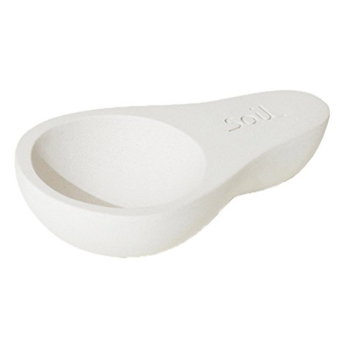 soil CHA-SAJI Diatomaceous Earth K263 White