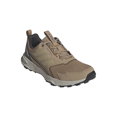 adidas Men's Terrex Tracefinder Trail Running Sneaker 5