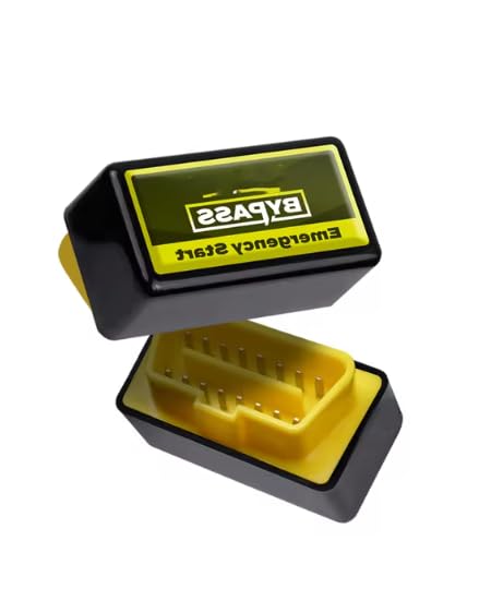 Per FIAT Bypass Avvio di Emergenza Riparazione Auto OBD2 Bypass Gateway di Sicurezza Immo Off Strumenti Diagnostici Compatibili con Cavo SGW