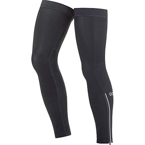 GORE WEAR C3 Perneras unisex para condiciones climáticas frías Cover
