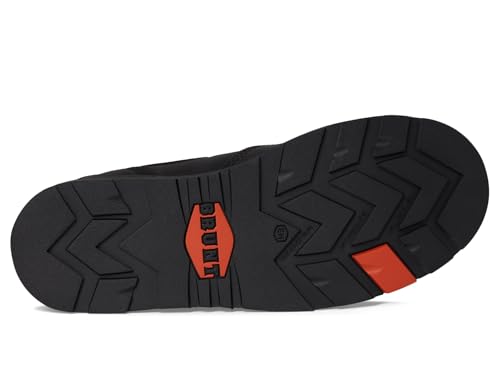Image of Brunt Mens The Ohman 6 inch Moc Toe NWP Comp Toe