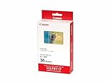 canon postcard size photo paper [ DIMENSIONS] Taille d’impression : 5,4 x 8,6 cm