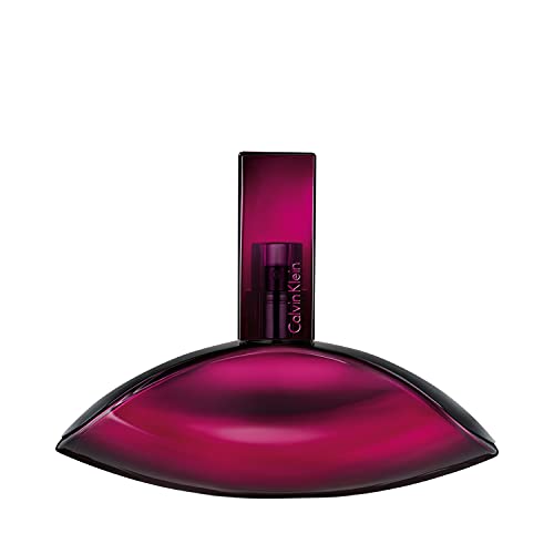 Calvin Klein Deep Euphoria Eau de Parfum, 1.7 Fl. Oz.