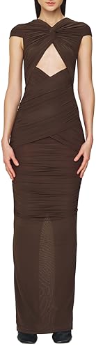 Ronny Kobo Women's Maxi Nasha Dress