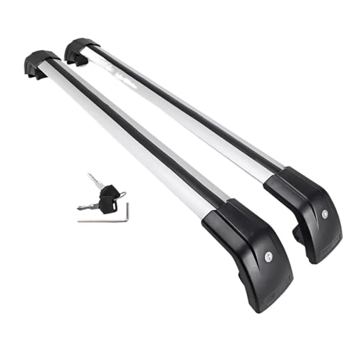 2PC�N���X�o�[ �V�{���[ �T�o�[�o�� 2021-2025 �N���X�o�[ ���Q�b�W �L�����A ���[�t���b�N ���[�� �L�����A ���b�N�\ �J�[�S�o�[(Silver Black)