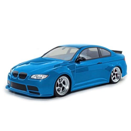 MST RMX 2.0 1/10 2WD Brushless ATR Drift Car w/LBMT Body (Clear) 533820C