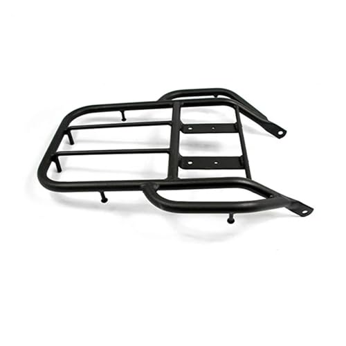Porte-bagages garde-boue arrière moto XR 250 support étagère de chargement 1996-2004