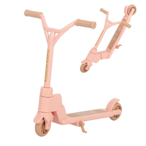 Trottinette à Doigts |...