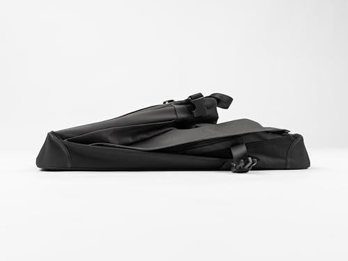 TrendPet TPX-Pro - Leichte, Faltbare Hundebox mit Aluminium Rahmen (grau, L 50 x B 35 x H 35 cm)