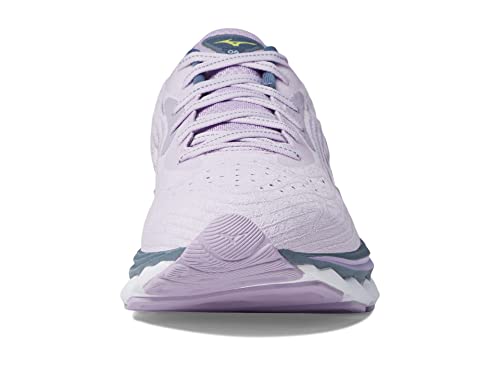 Image of Mizuno Women's Wave Sky 6 Running Shoes