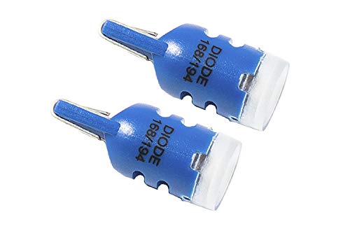 Diode Dynamics LEDs para Jeep Grand Cherokee HP3 Blue miniatura 1