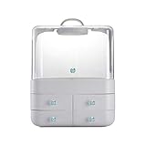 Wir verpflichten uns, einen perfekten After-Sales-Service für das Leben des Kunden zu bieten, und Ihre Zufriedenheit ist unsere größte Unterstützung.