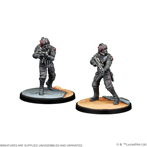 Star Wars Shatterpoint Squad Pack miniatura 4