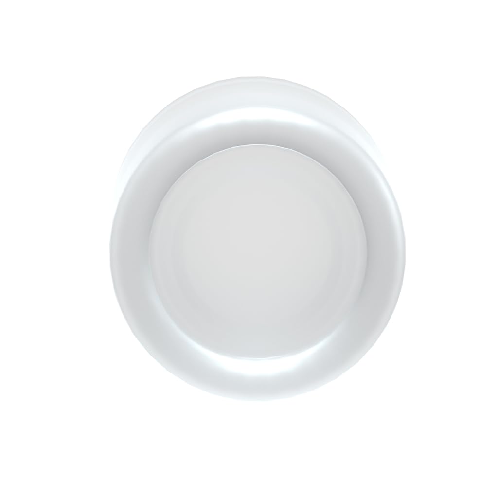 Cappuccio Tenuta Stagna Schneider - Bianco, Per Protezione Elettrica