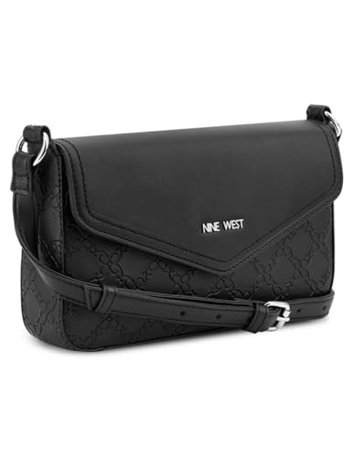 Nine West Bowie Mini Flap Crossbody