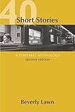  40 Short Stories: A Portable Anthology