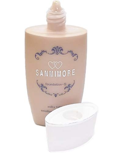 Amazon | サンミモレ化粧品 燦美母麗 SANMIMORE FOUNDATION-R