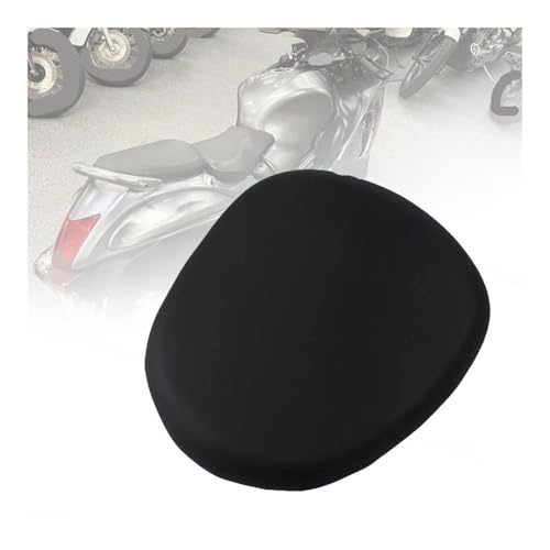Sillín motocicleta de pasajero para rutas largas en GSX1300R 2