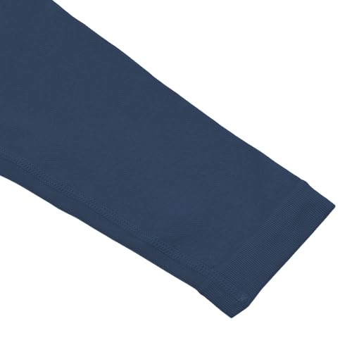 Legging taille haute avec contrôle du ventre doux et extensible - 5