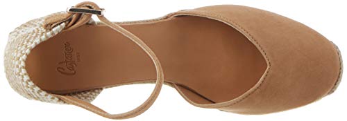 Image of Castaner Women's Carina Wedge Platform Espadrilles