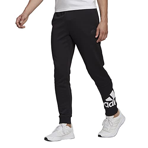 Adidas Pantalon Essentials pour éviter les joggings amples informes - 2