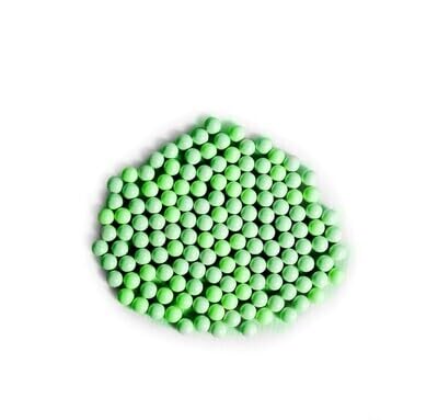 20G BIO BBS 5000 Bag WhiteQ